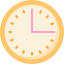 Clock icône 64x64