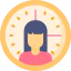 Clock icône 64x64