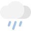 Rain Symbol 64x64