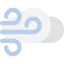 Wind Symbol 64x64