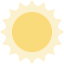 Sun Symbol 64x64