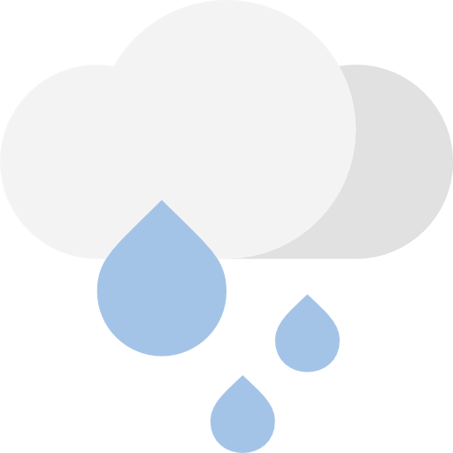 Rain Symbol