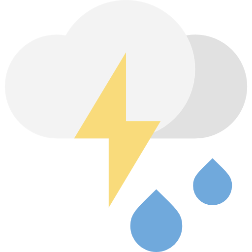 Storm icon