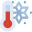 Thermometer Symbol 64x64