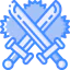 Swords icon 64x64