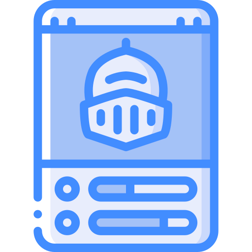 Card icon