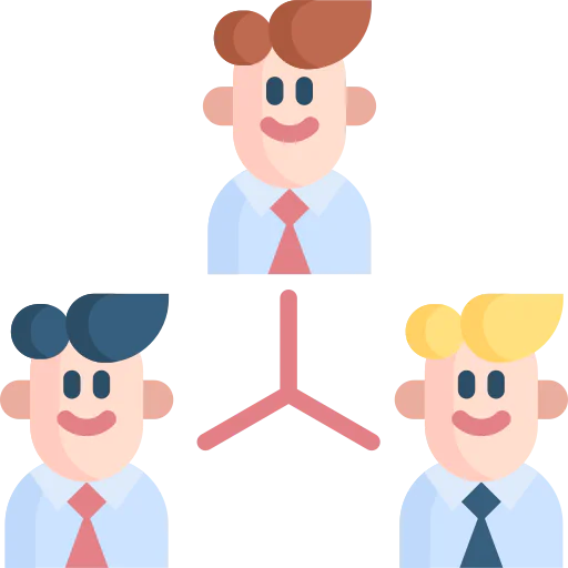 Teamwork icon
