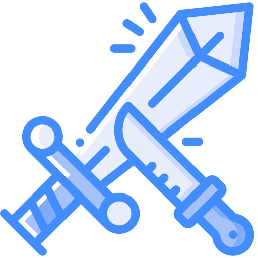 Swords icon