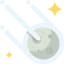 Comet Symbol 64x64