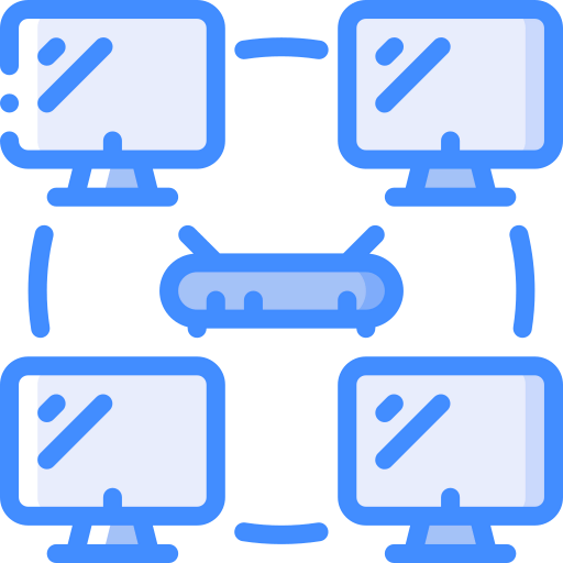 Computers icon
