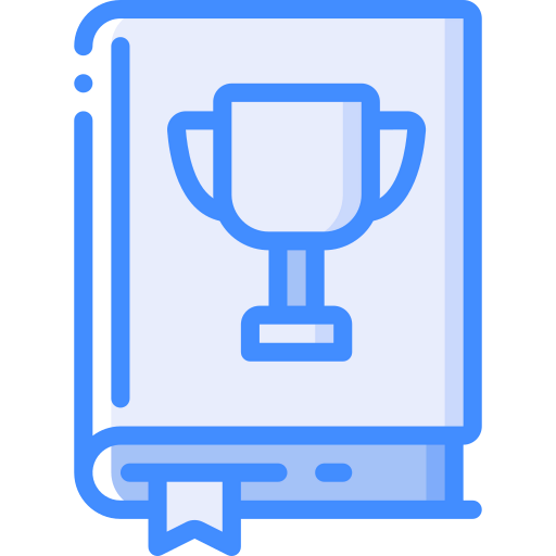 Book icon