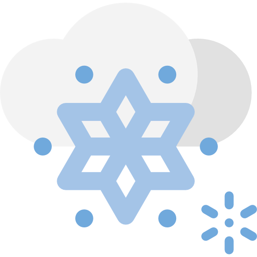 Snowing 상