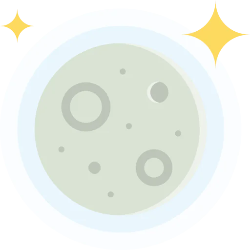 Night icon