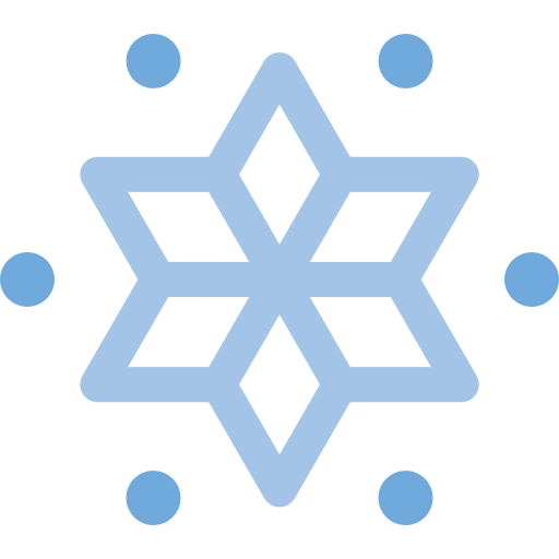 Snowflake icon