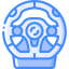Wheel icon 64x64