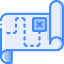 Map icon 64x64