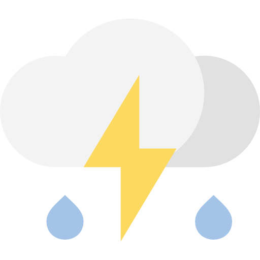 Storm icon