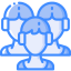 People icon 64x64