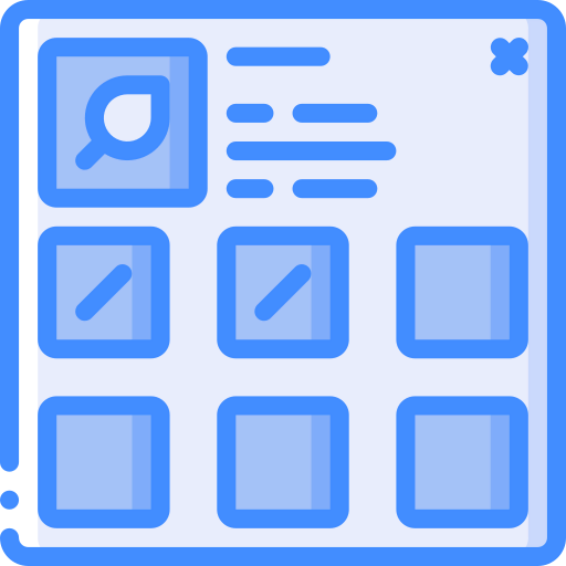 Inventory icon