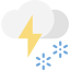 Storm Symbol 64x64