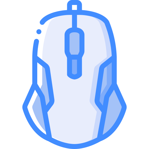 Mouse icon