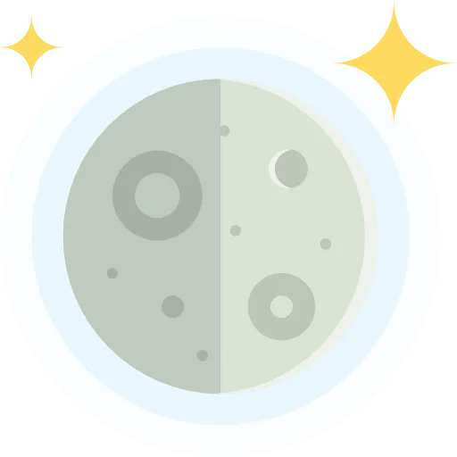Night icon