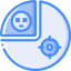 Chart icon 64x64
