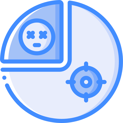 Chart icon