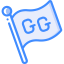 Flag icon 64x64