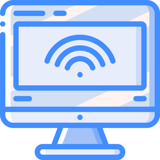 Computer ícono