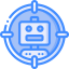 Robot icon 64x64