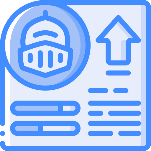 Statistics icon