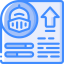 Statistics icon 64x64