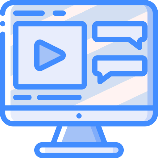 Computer icon