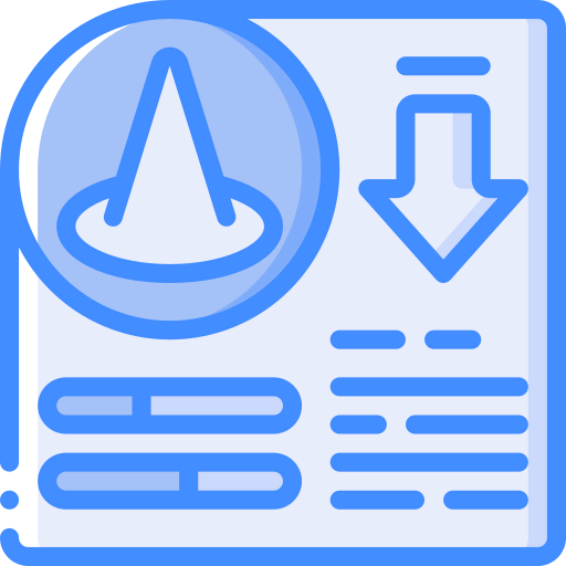 Statistics icon