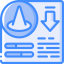 Statistics icon 64x64