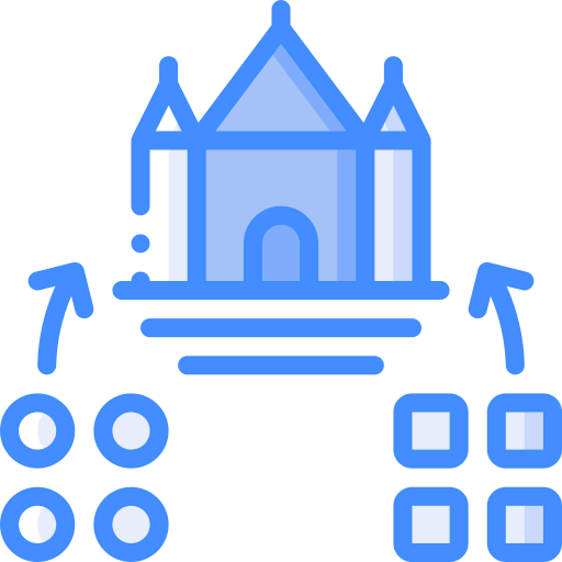 Castle icon
