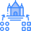 Castle icon 64x64