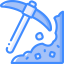 Pickaxe アイコン 64x64