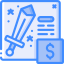 Sword icon 64x64