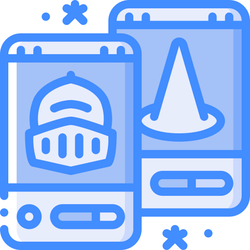 Cards icon