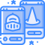 Cards icon 64x64