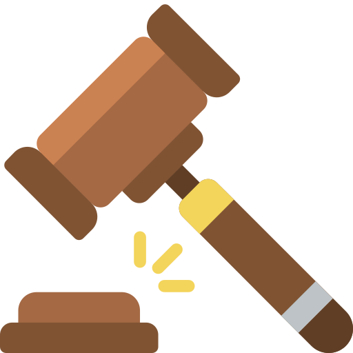 Law icon