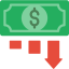 Low price icon 64x64