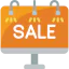 Sale icon 64x64