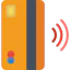 Contactless icon 64x64