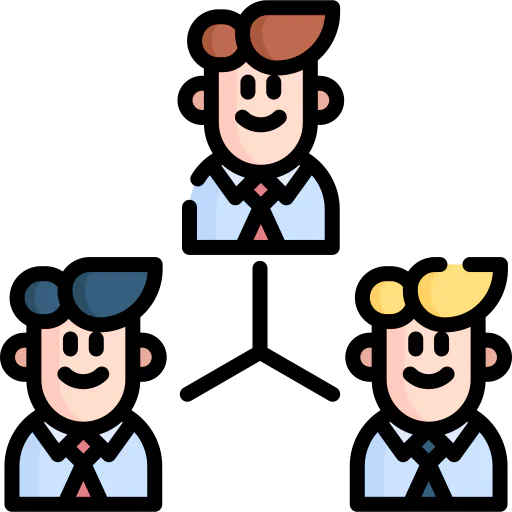 Teamwork icon