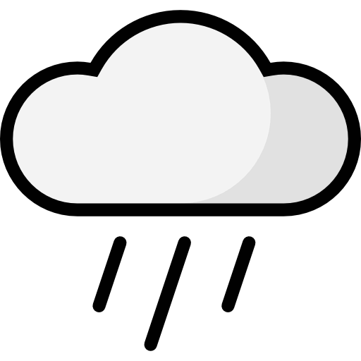 Rain icon