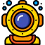 Helmet icon 64x64