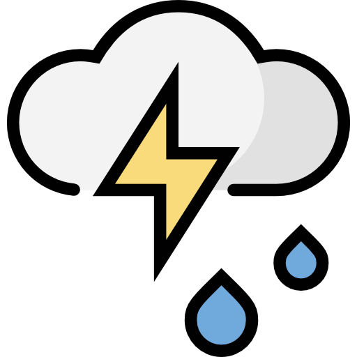 Storm icon